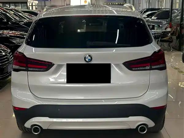 BMW X1 2023