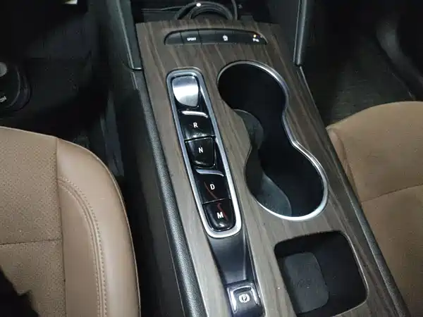 Buick Regal 2023