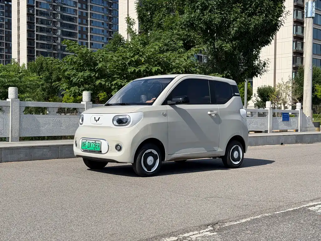 Wuling MINIEV 2025