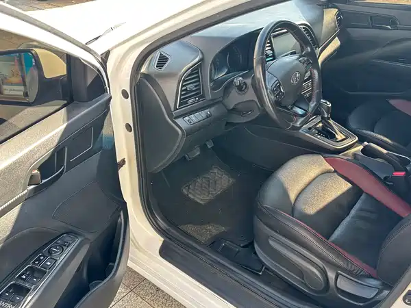 Hyundai Celesta 2016