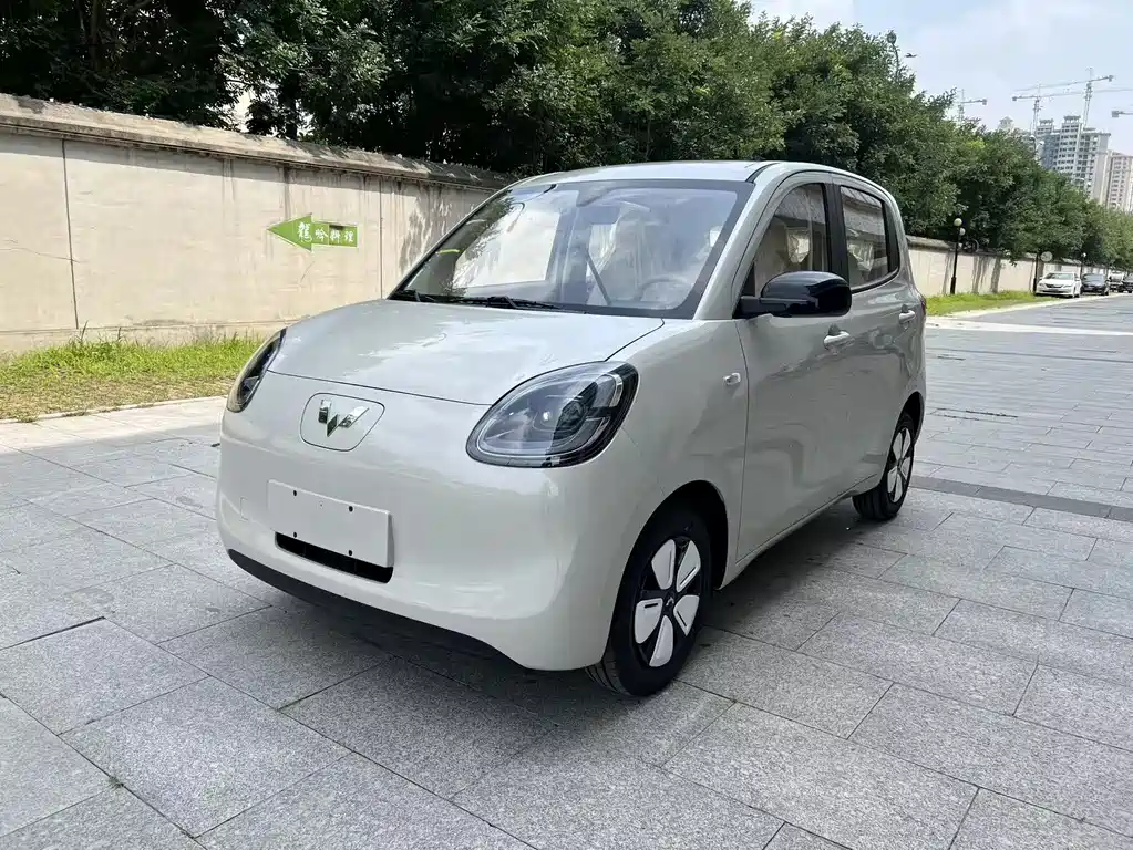 Wuling MINIEV 2026