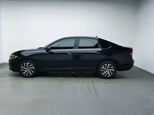Volkswagen Lavida 2022