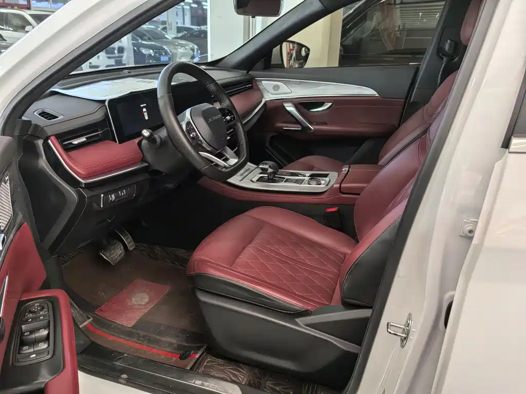 Jetour Jietu X70 PLUS 2024