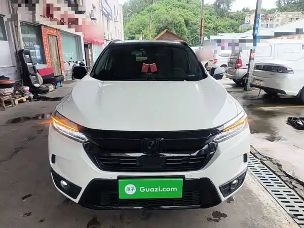Honda Breeze 2021