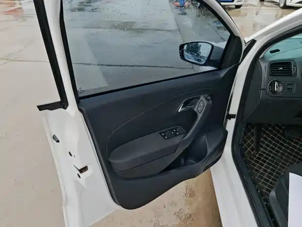 Volkswagen Polo 2019
