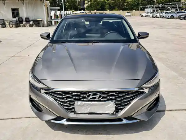 Hyundai Festa 2019