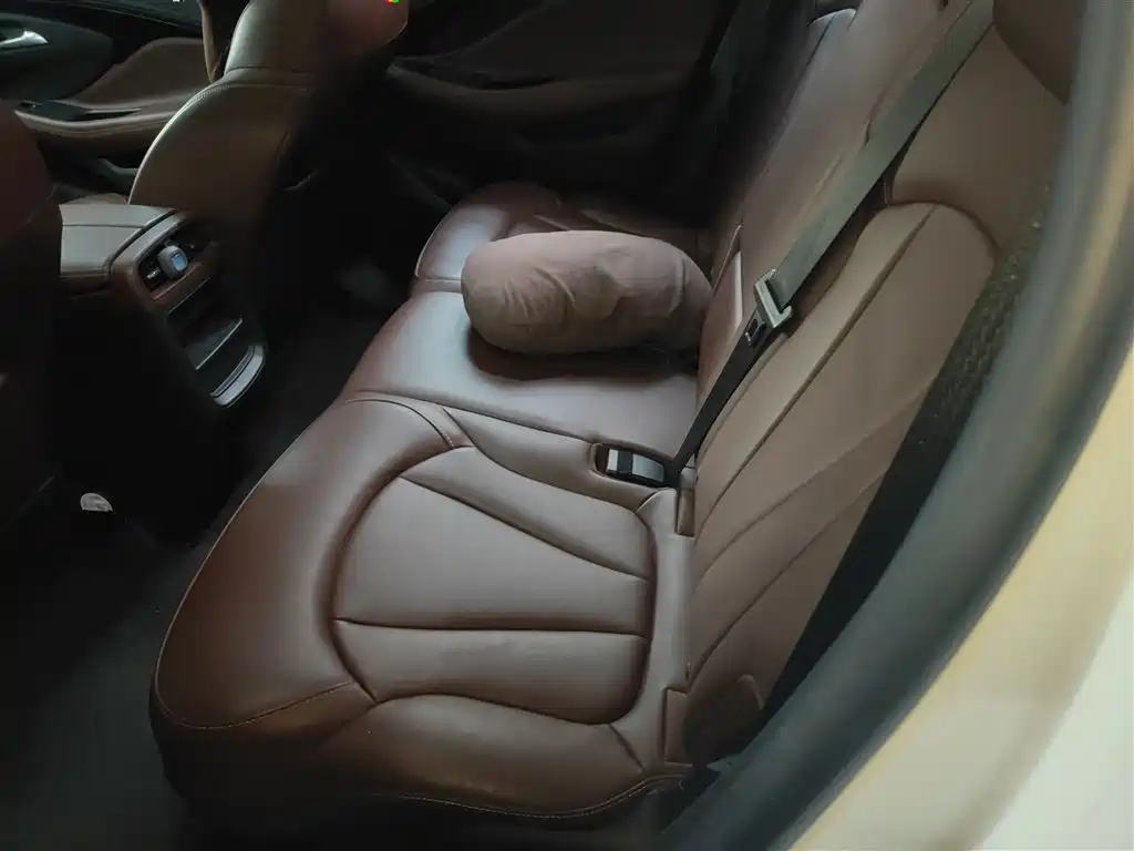 Buick Envision Plus 2019 — фото 13