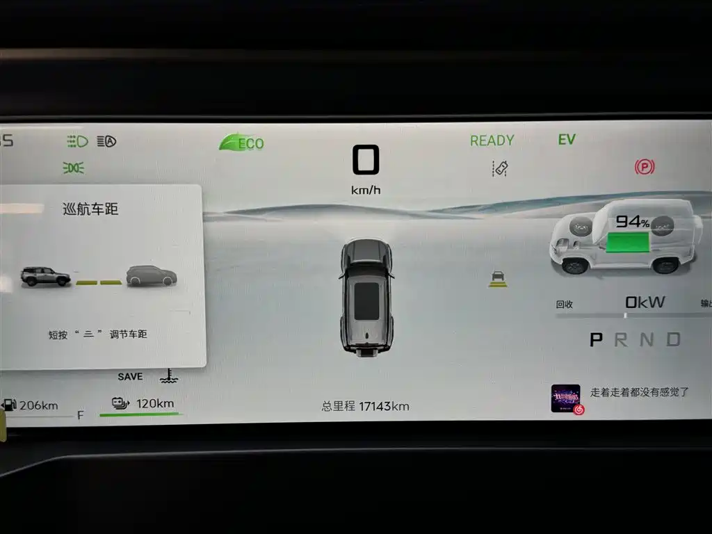 Shanhai Traveller C-DM 2025 — фото 15