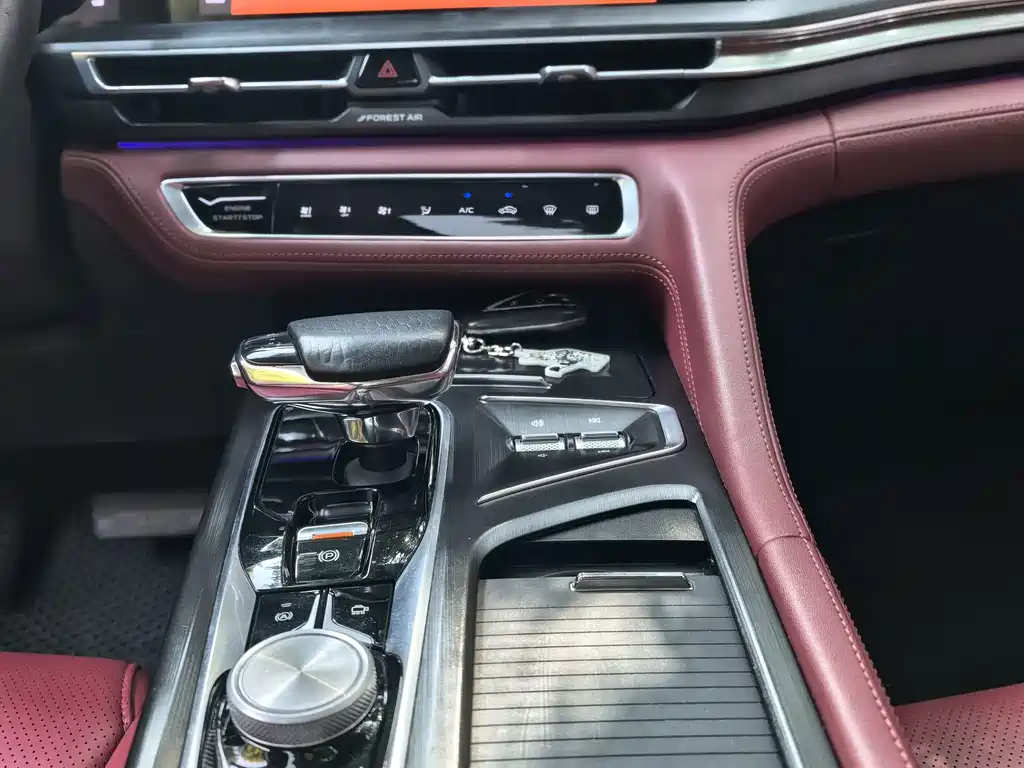 Changan CS75PLUS 2019 — фото 11