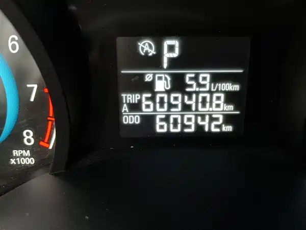 Chevrolet Cavalier 2019