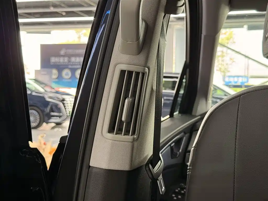Volkswagen Talagon 2023 — фото 17