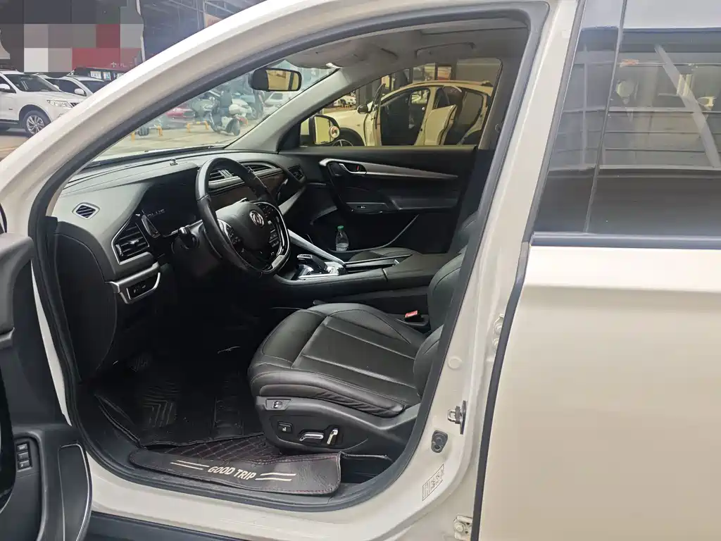 Dongfeng Fengshen AX7 2020 — фото 4