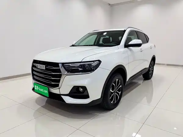 Haval H6 2022