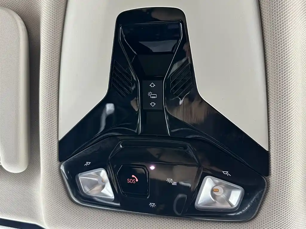 BMW X1 2023 — фото 17