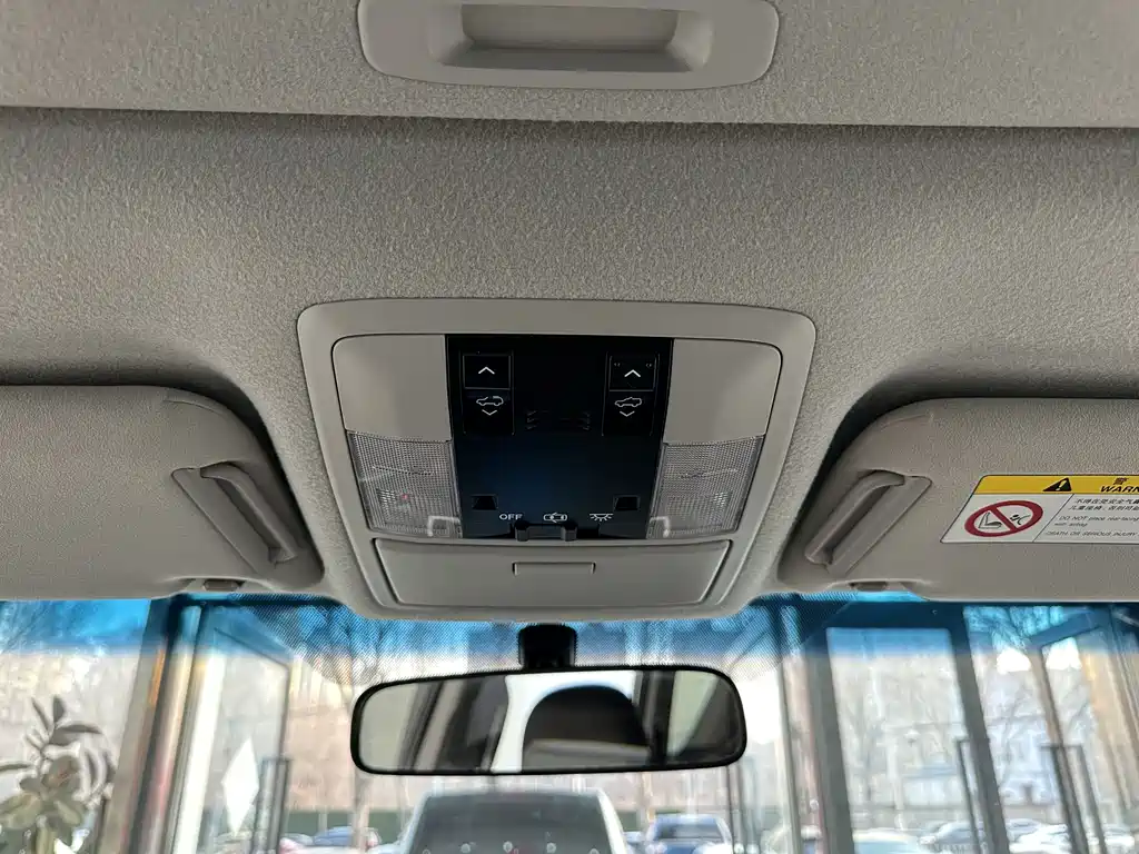 Toyota Prado 2017 — фото 15