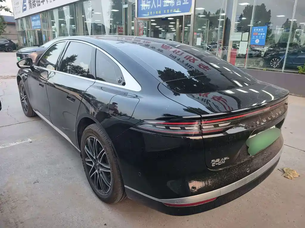 Chery Fengyun A9L 2025 — фото 7