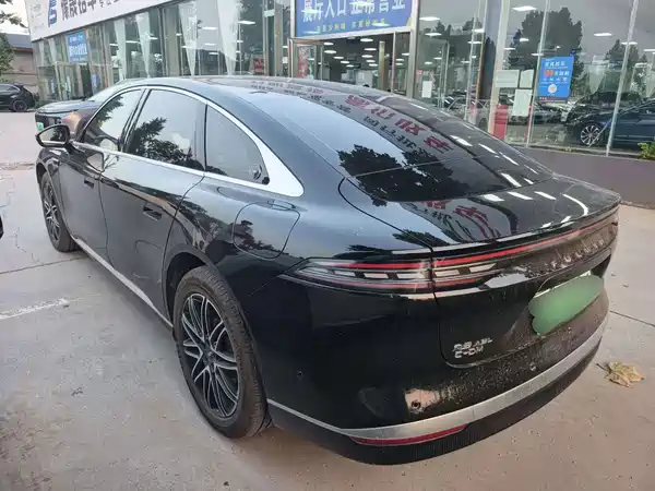 Chery Fengyun A9L 2025