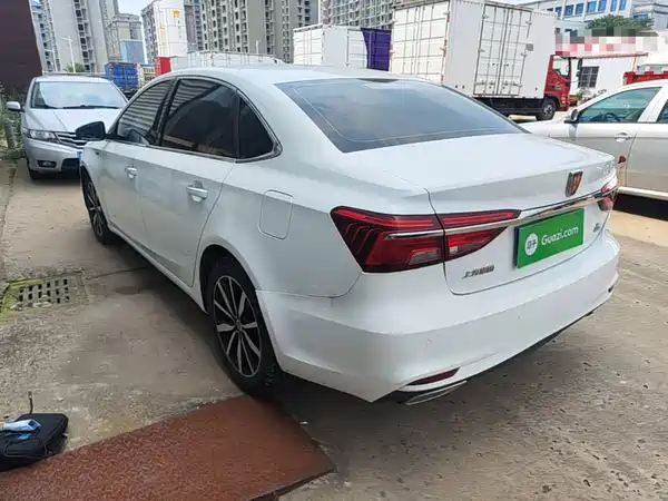 Roewe i6 Classic 2018