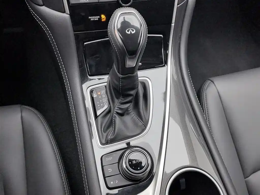 Infiniti Q50L 2020 — фото 13