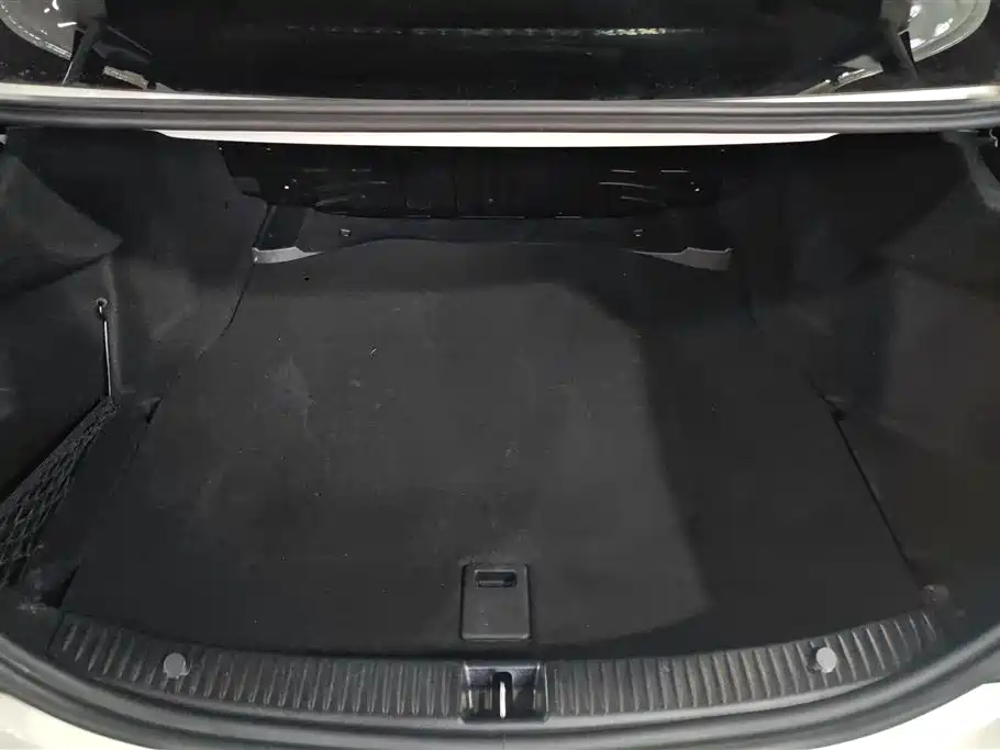 Mercedes-Benz C-Class 2020