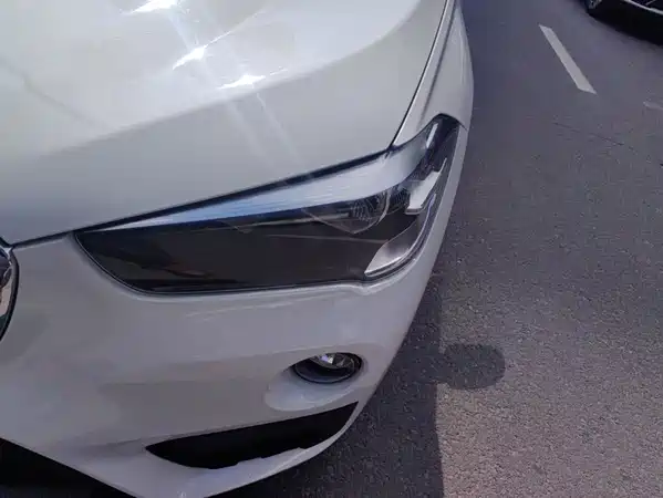 BMW X1 2017