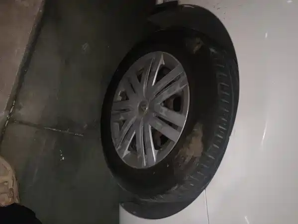 Volkswagen Polo 2017