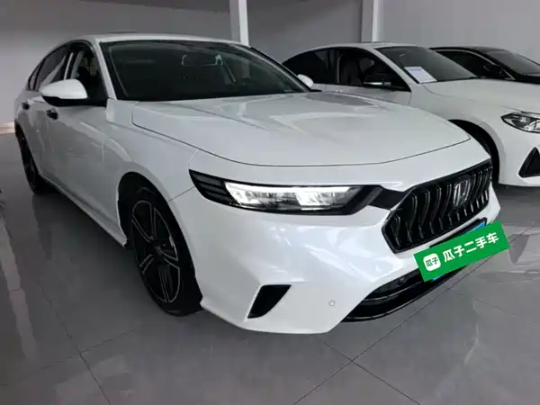 Honda Inspire 2025