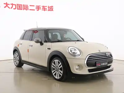 MINI MINI 2016