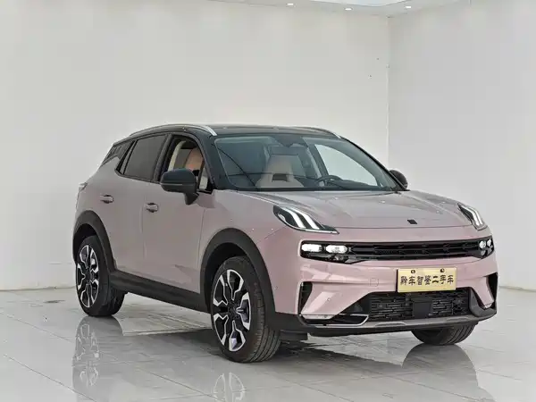 Lynk & Co 06 2022