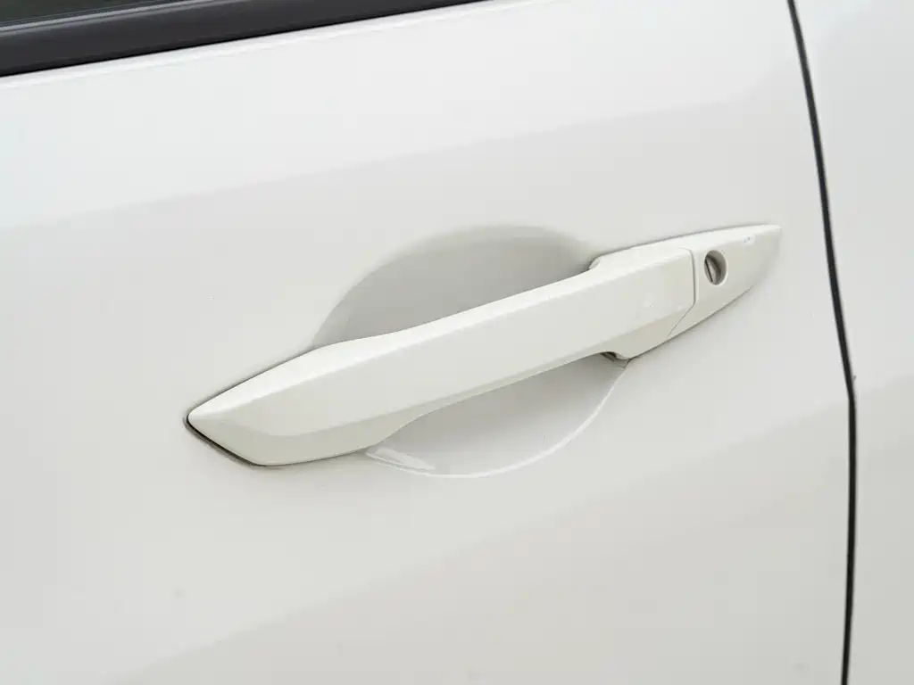 Acura CDX 2019 — фото 23