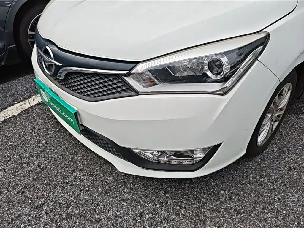 Haima M3 2016 — фото 24