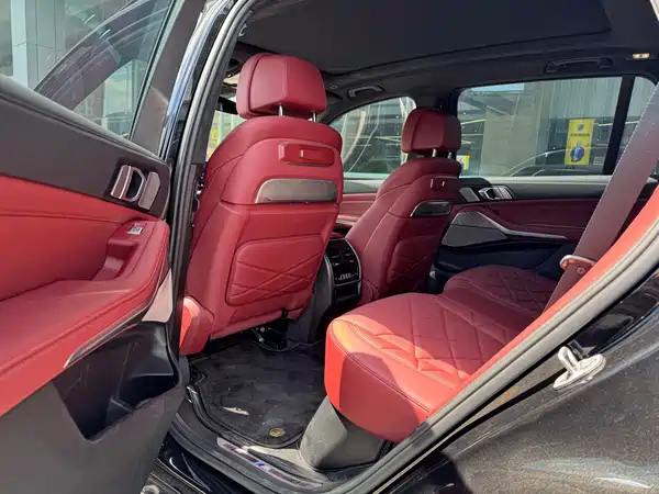 BMW X5 2026