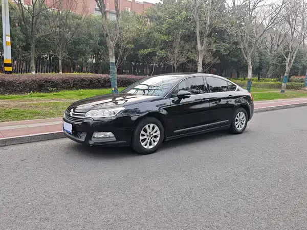 Citroën C5 2015