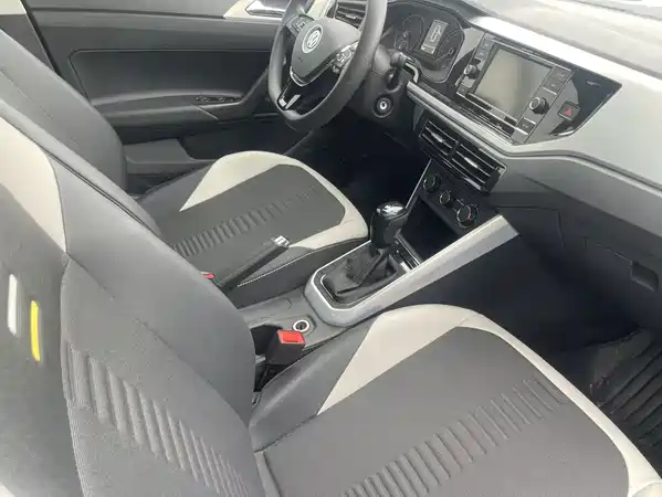 Volkswagen Polo 2020