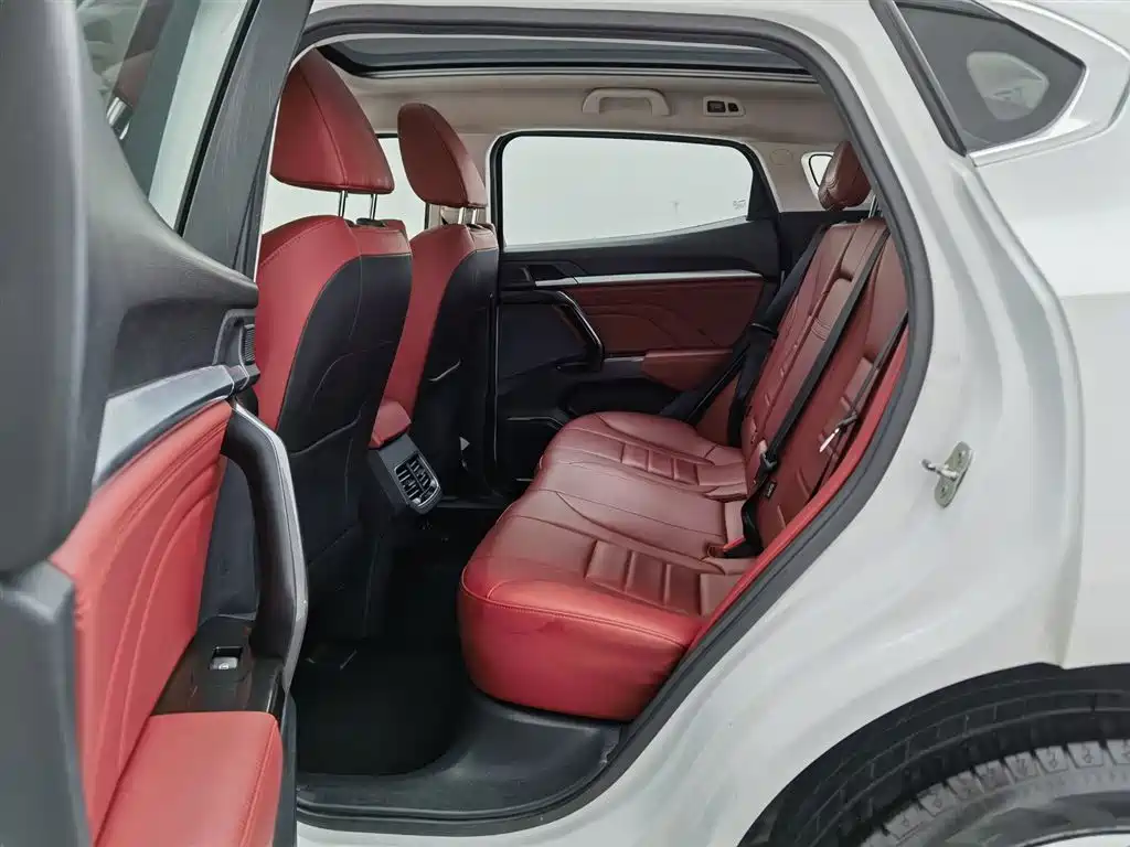 Haval F5 2018 — фото 15