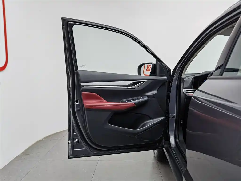 Changan CS55PLUS 2023 — фото 8