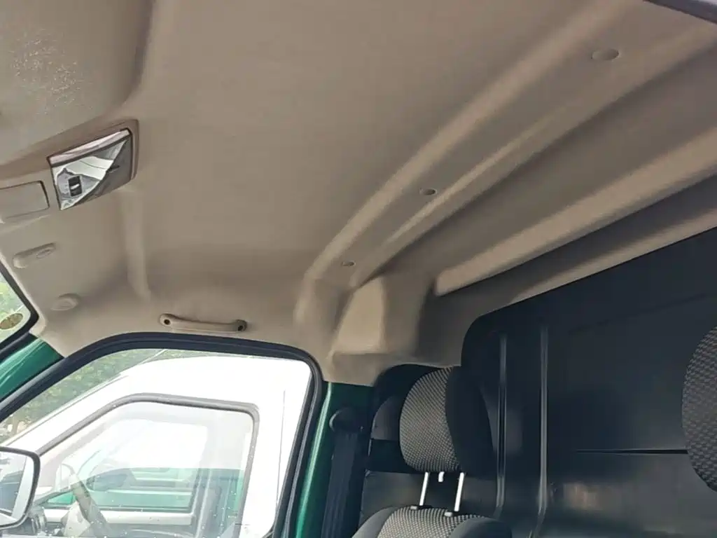 Changan Star 9EV 2023 — фото 18