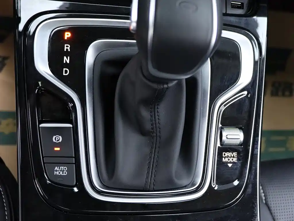GAC Trumpchi M6 2025 — фото 11