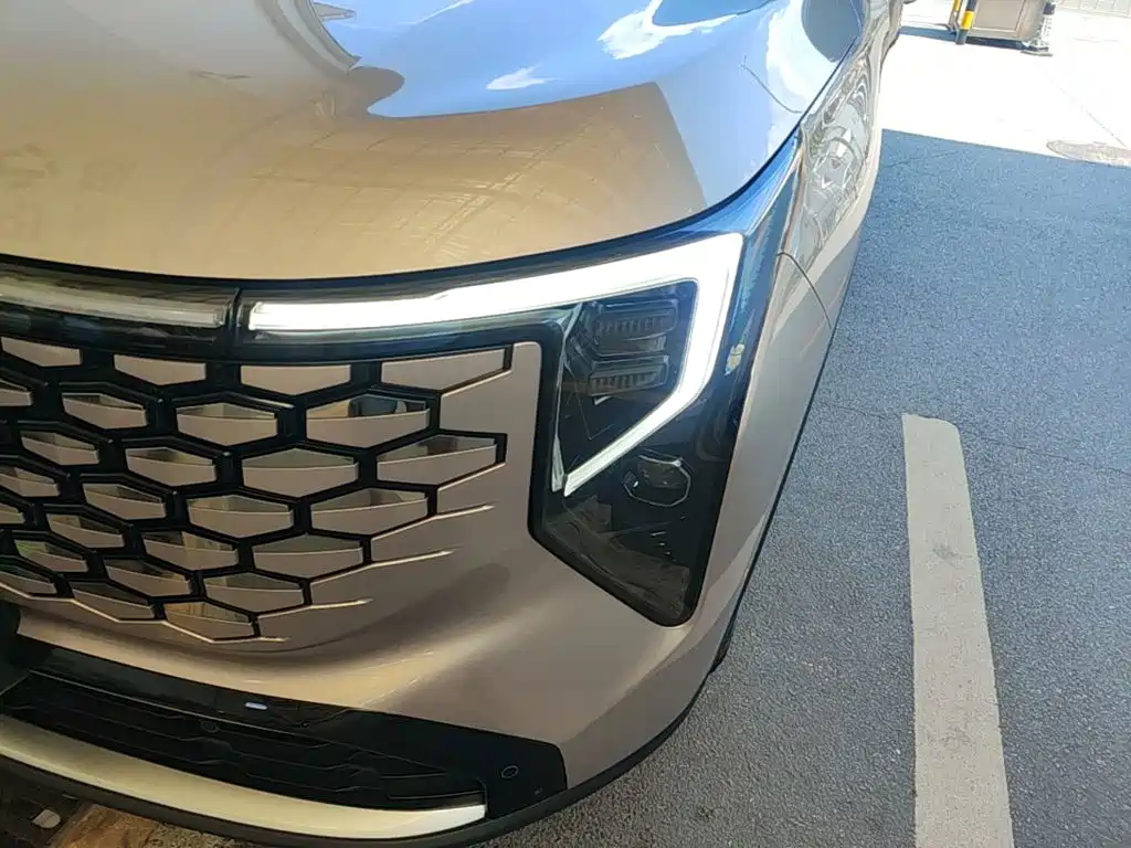 Changan CS55PLUS 2025 — фото 24