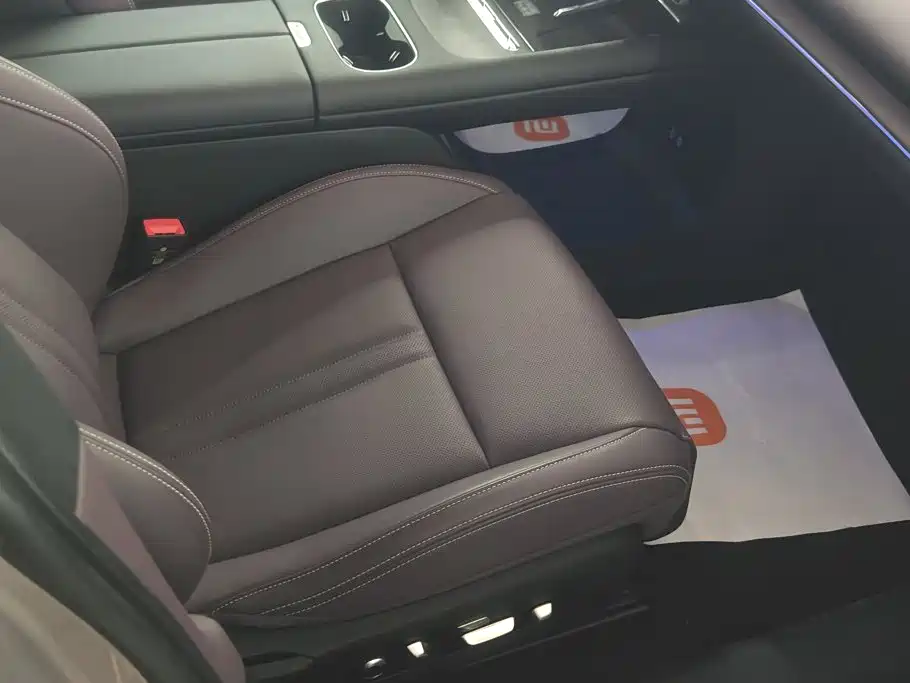 Xiaomi SU7 2026 — фото 8