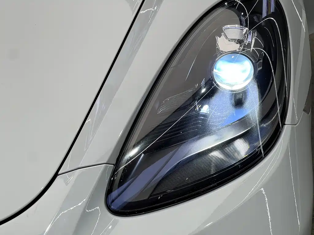 Porsche 718 2020 — фото 12