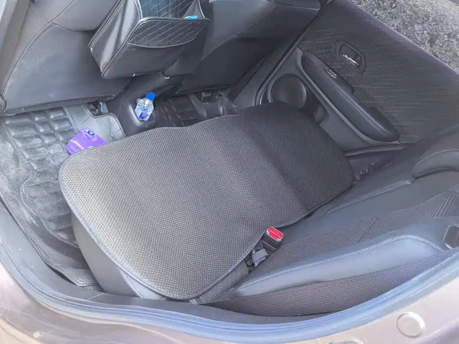 Honda XR-V 2015 — фото 11