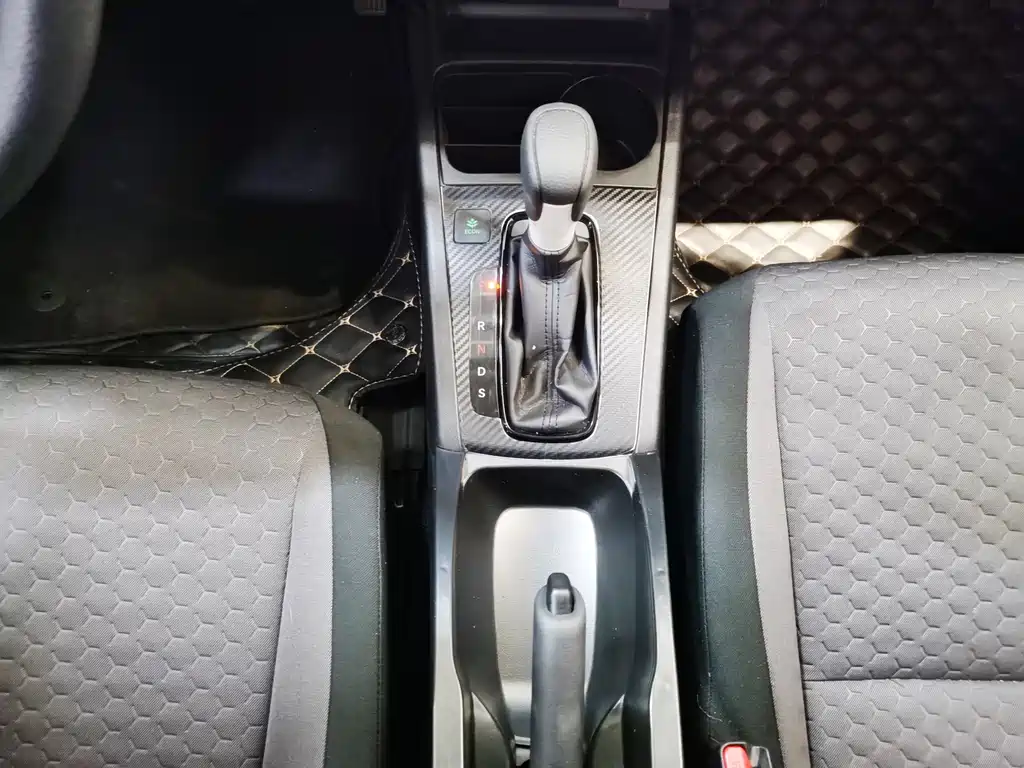 Honda Fit 2021 — фото 19