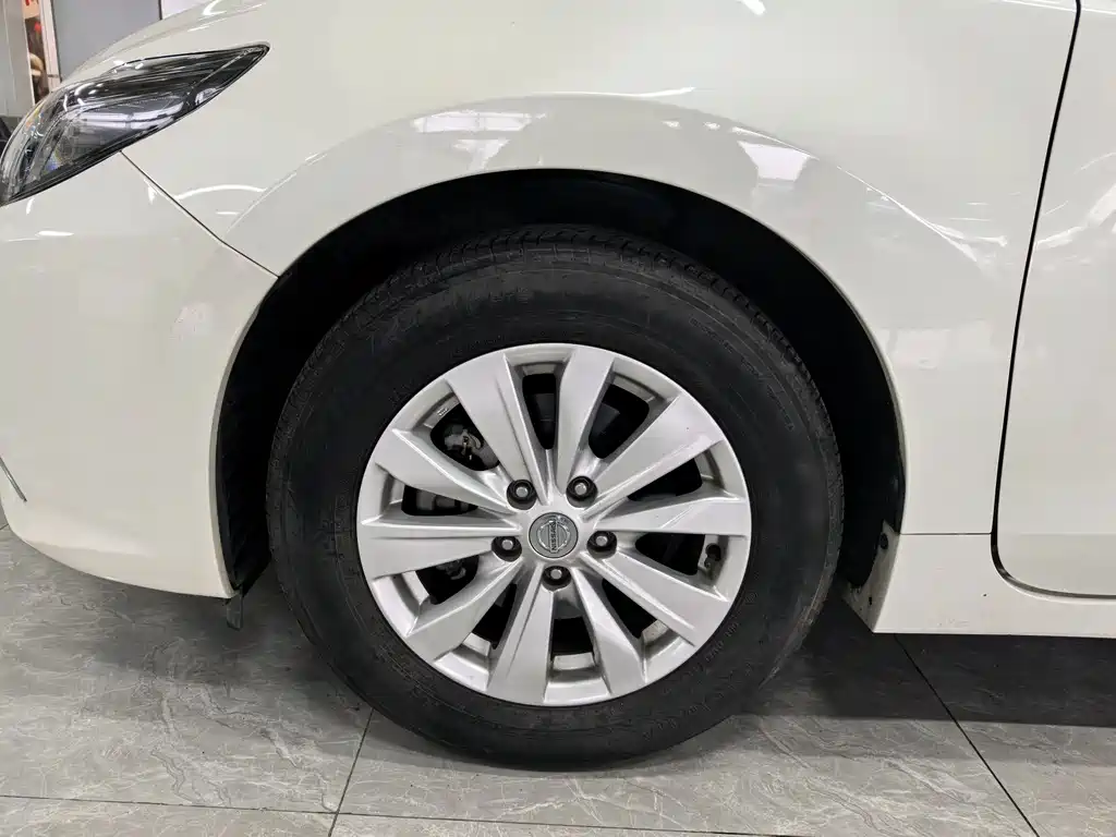 Nissan Teana 2017 — фото 10