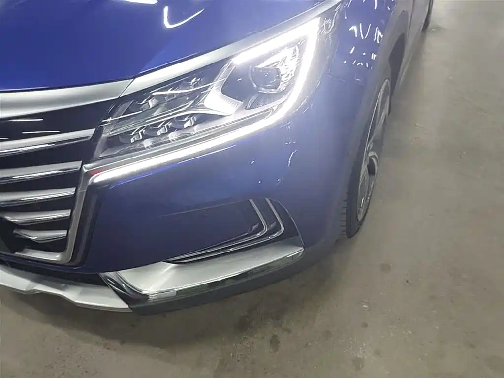 Roewe MARVEL X 2019 — фото 24