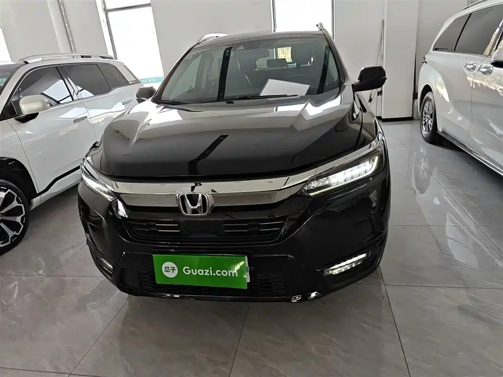 Honda Breeze 2020 — фото 3