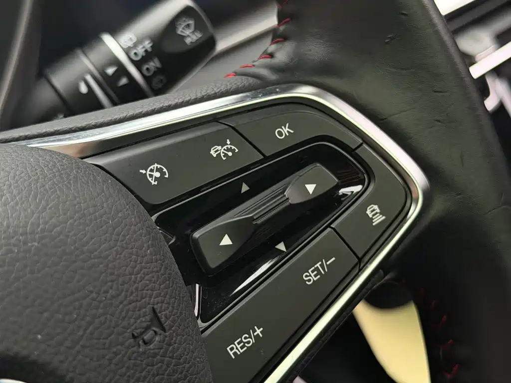 GAC Trumpchi GS4 2020 — фото 9