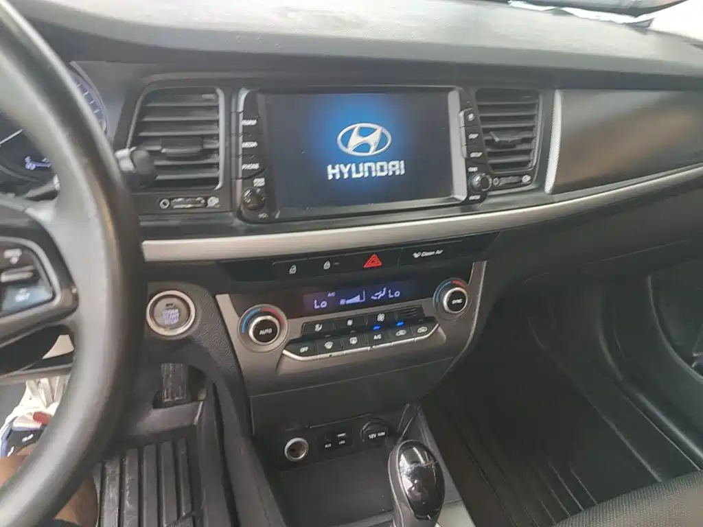 Hyundai Mistra 2018 — фото 13