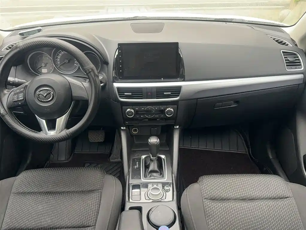 Mazda CX-5 2015