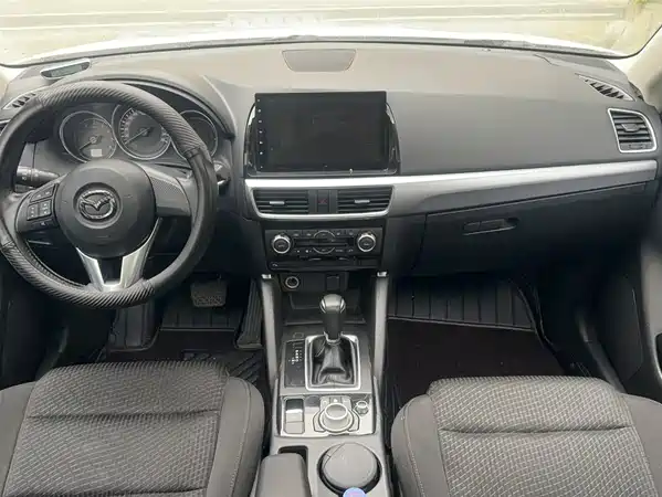 Mazda CX-5 2015